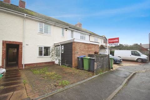 3 bedroom terraced house for sale, Mill Lane, Barford, Warwick