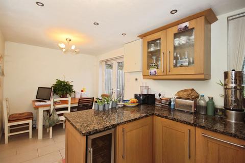 3 bedroom terraced house for sale, Mill Lane, Barford, Warwick