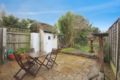 3 bedroom terraced house for sale, Mill Lane, Barford, Warwick