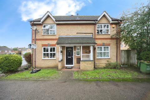 undefined, Willoughby Close, DUNSTABLE