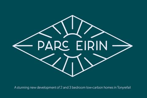 undefined, Parc Eirin, Tonyrefail, Porth