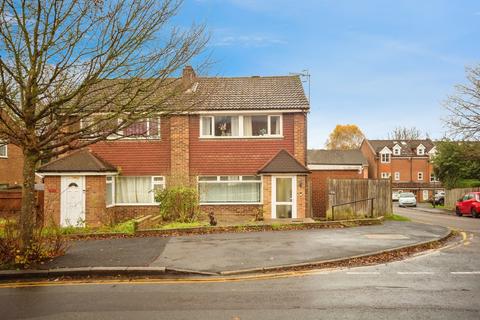 Upper Grosvenor Road, Tunbridge Wells