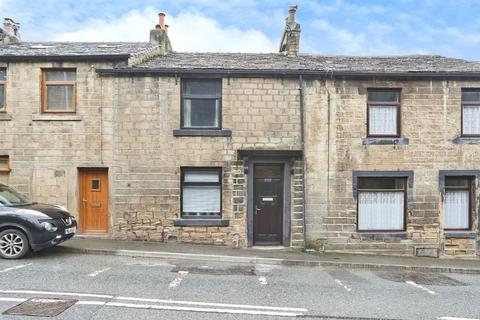 Halifax Road, Keighley BD21
