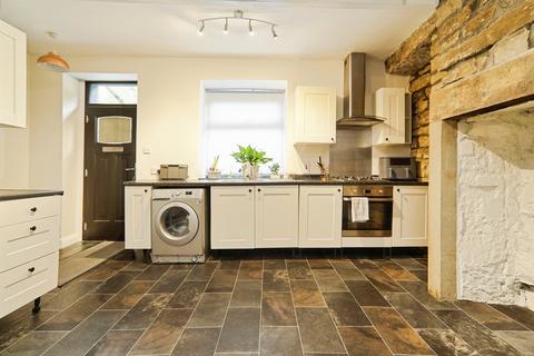 3 bedroom terraced house for sale, Halifax Road, Keighley BD21