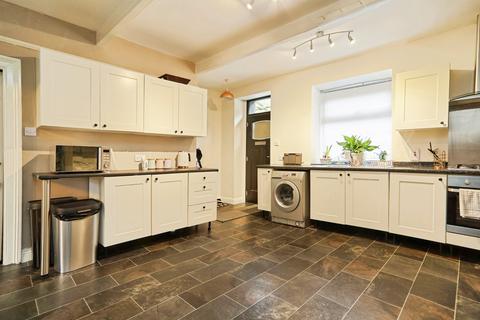 3 bedroom terraced house for sale, Halifax Road, Keighley BD21
