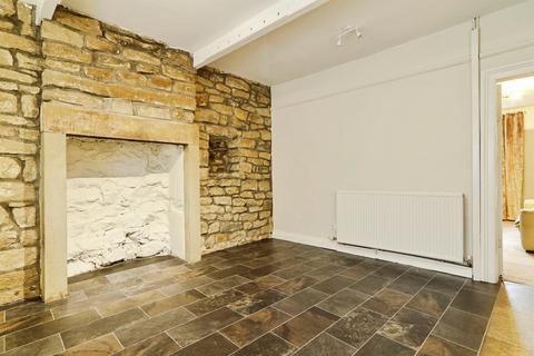 3 bedroom terraced house for sale, Halifax Road, Keighley BD21