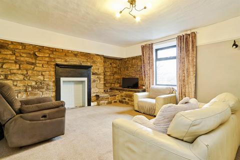 3 bedroom terraced house for sale, Halifax Road, Keighley BD21