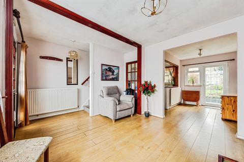 3 bedroom terraced house for sale, Marston Road, Marston, Oxford