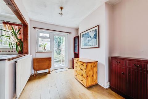 3 bedroom terraced house for sale, Marston Road, Marston, Oxford