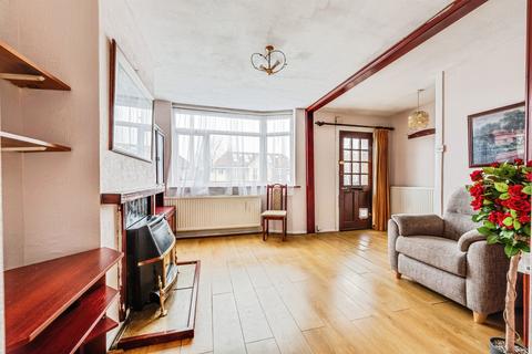 3 bedroom terraced house for sale, Marston Road, Marston, Oxford