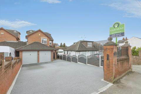 Main Road, Kent DA3