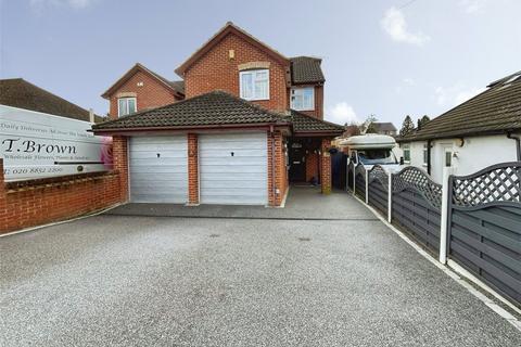 undefined, Main Road, Kent DA3