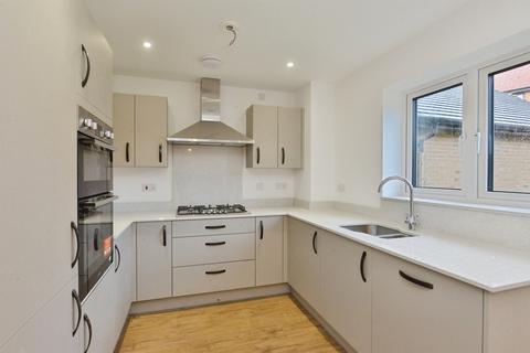 undefined, Jersey Way, Whitehouse, Milton Keynes
