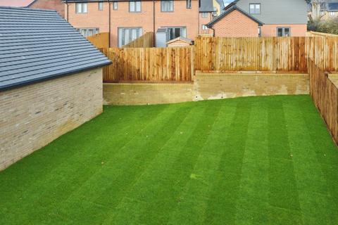 undefined, Jersey Way, Whitehouse, Milton Keynes