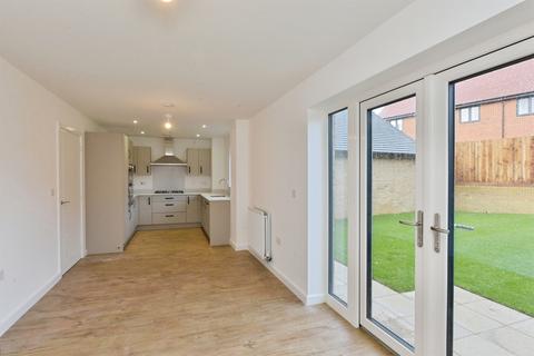 undefined, Jersey Way, Whitehouse, Milton Keynes