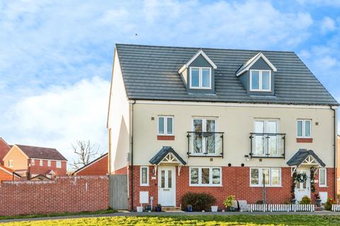 undefined, Brickworth Place, Swindon