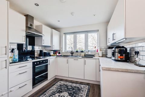 undefined, Brickworth Place, Swindon