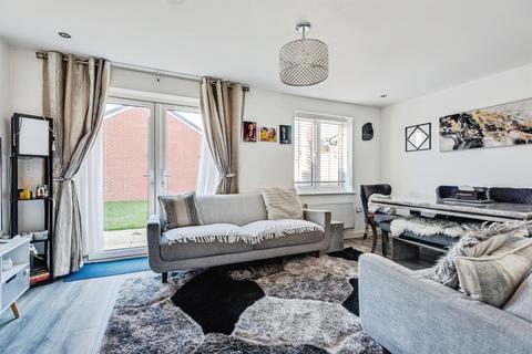 undefined, Brickworth Place, Swindon
