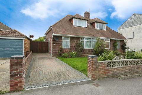 Mill Road, Fareham