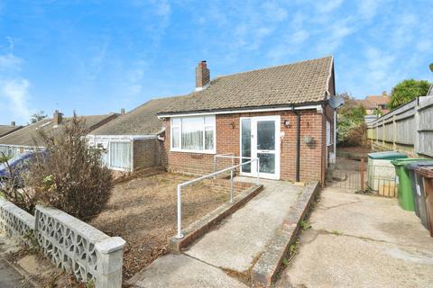 2 bedroom semi-detached bungalow for sale, Richland Close, Hastings