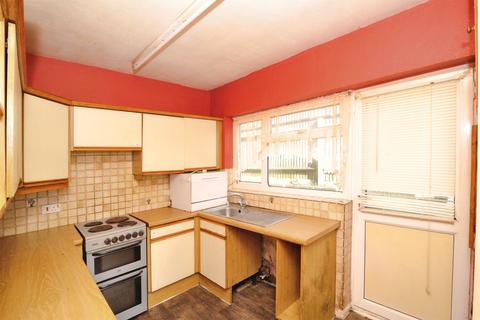 2 bedroom semi-detached bungalow for sale, Richland Close, Hastings