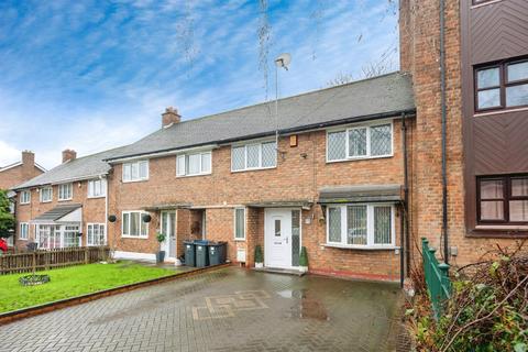 undefined, Riddfield Road, Birmingham