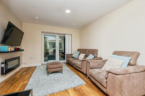 undefined, Riddfield Road, Birmingham