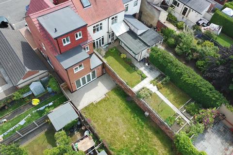 3 bedroom detached house for sale, Dannah Street, Ripley
