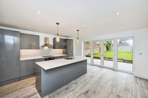 3 bedroom detached house for sale, Dannah Street, Ripley