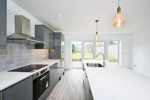 3 bedroom detached house for sale, Dannah Street, Ripley