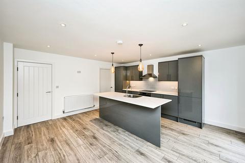 3 bedroom detached house for sale, Dannah Street, Ripley
