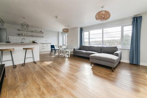 undefined, Cowley Bridge Road, Exeter