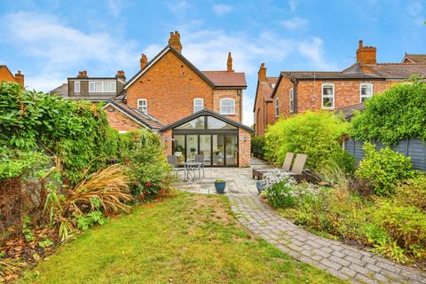 4 bedroom semi-detached house for sale, Cherry Orchard, Lichfield