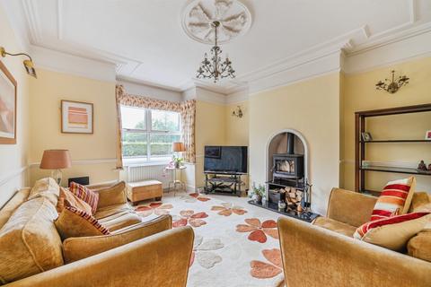 4 bedroom semi-detached house for sale, Cherry Orchard, Lichfield