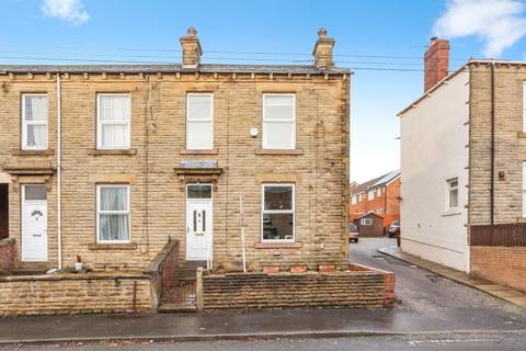 3 bedroom end of terrace house for sale, Westfield Street, OSSETT