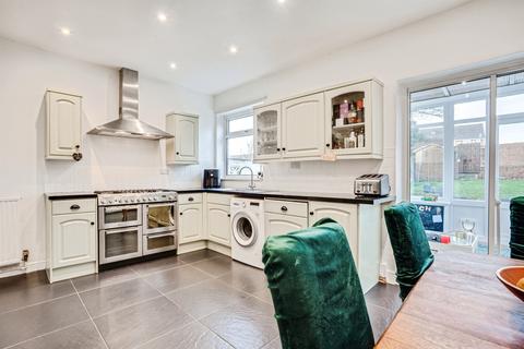 3 bedroom end of terrace house for sale, Westfield Street, OSSETT