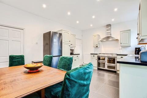 3 bedroom end of terrace house for sale, Westfield Street, OSSETT