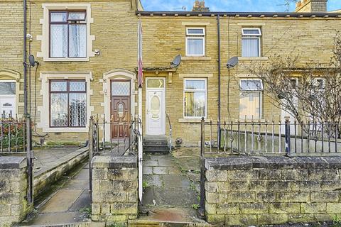 2 bedroom terraced house for sale, Kensington Street, Bradford