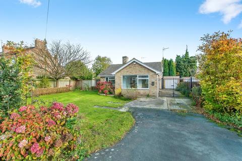 3 bedroom detached bungalow for sale, Ramnoth Road, Wisbech
