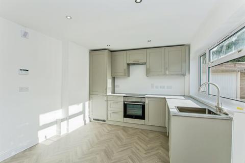 3 bedroom detached bungalow for sale, Ramnoth Road, Wisbech