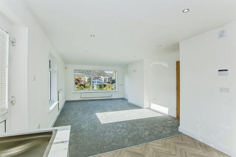 3 bedroom detached bungalow for sale, Ramnoth Road, Wisbech