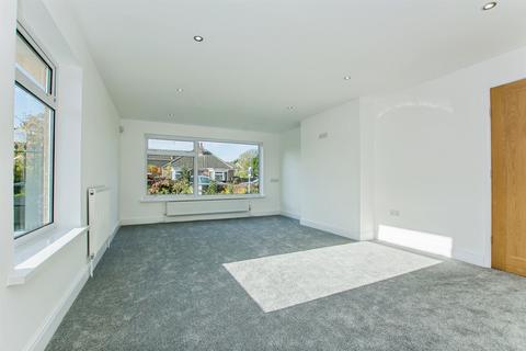 3 bedroom detached bungalow for sale, Ramnoth Road, Wisbech