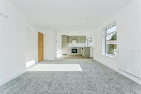 3 bedroom detached bungalow for sale, Ramnoth Road, Wisbech