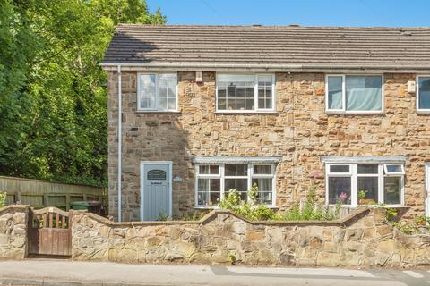 Swithenbank Street, Ossett