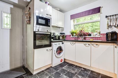 3 bedroom semi-detached house for sale, Swithenbank Street, Ossett