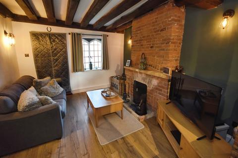 1 bedroom end of terrace house for sale, Church Lane, BRAINTREE
