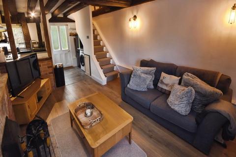 1 bedroom end of terrace house for sale, Church Lane, BRAINTREE