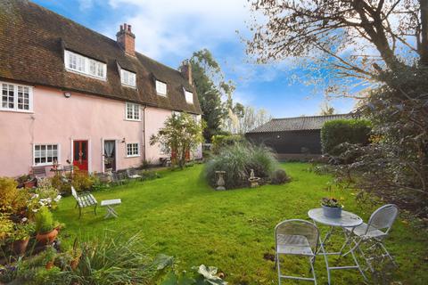 1 bedroom end of terrace house for sale, Church Lane, BRAINTREE