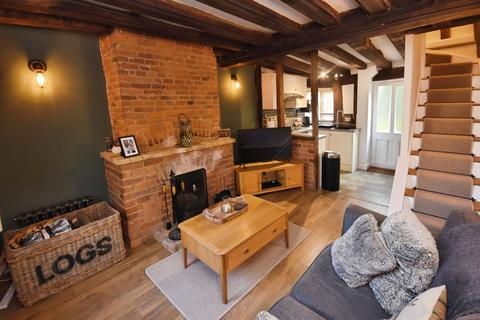 1 bedroom end of terrace house for sale, Church Lane, BRAINTREE
