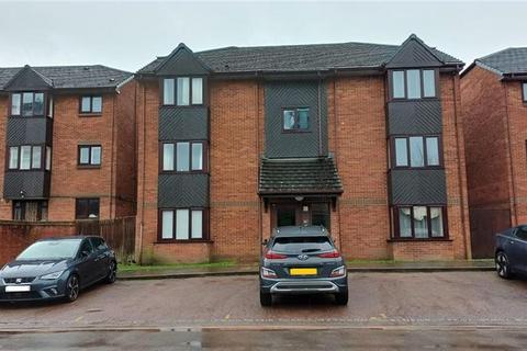 undefined, Vardon Close, East Acton W3